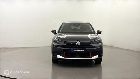 C4 1.2 Hybride 145ch COLLECTION e-DCS6 2025 occasion 63500 ISSOIRE