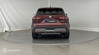 Qashqai e-POWER 190ch N-Connecta 2022 2024 occasion 59300 Valenciennes