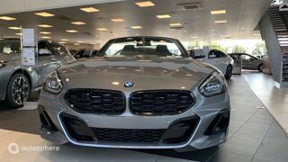 Z4 sDrive20iA 197ch M Sport 2026 occasion 59650 Villeneuve-d'Ascq