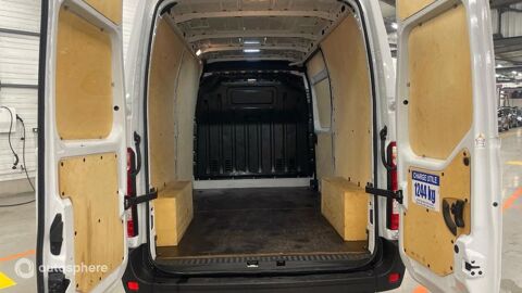 Master F3500 L2H2 2.3 Blue dCi 135ch Confort Euro6E 2024 occasion 57200 Sarreguemines