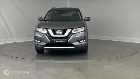 X-Trail 1.6 DIG-T 163ch N-Connecta 2017 occasion 59223 Roncq