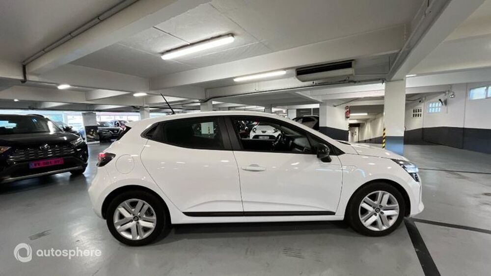 Clio 1.0 TCe 90ch Evolution - 24 2024 occasion 92600 Asni&egrave;res-sur-Seine