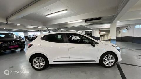 Clio 1.0 TCe 90ch Evolution - 24 2024 occasion 92600 Asni&egrave;res-sur-Seine