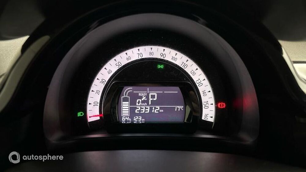 Twingo E-Tech Electric Intens R80 Achat Int&eacute;gral - 21 2022 occasion 59190 Hazebrouck