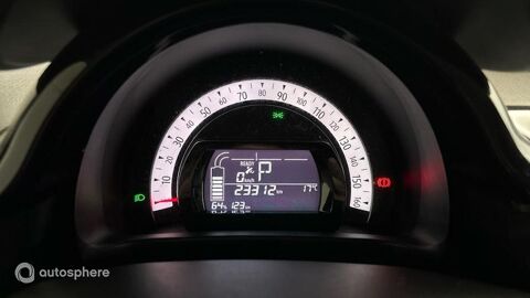 Twingo E-Tech Electric Intens R80 Achat Int&eacute;gral - 21 2022 occasion 59190 Hazebrouck