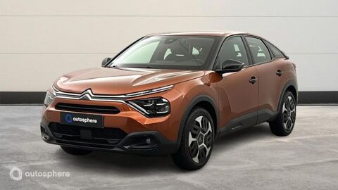 Citro&euml;n C4 PureTech 130ch S&S Feel 2021 occasion Poitiers 86000