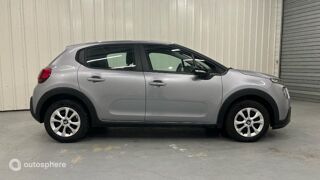 C3 1.5 BlueHDi 100ch S&S PLUS 2024 occasion 64300 ORTHEZ