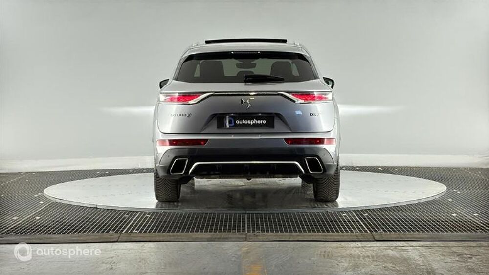 DS3 E-TENSE 4x4 300ch Grand Chic 2020 occasion 63000 Clermont-Ferrand