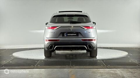DS3 E-TENSE 4x4 300ch Grand Chic 2020 occasion 63000 Clermont-Ferrand