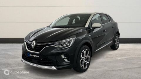 Renault Captur 1.0 TCe 90ch Techno 2023 occasion Reims 51100