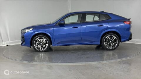 X2 sDrive20iA 170ch M Sport DKG7 2024 occasion 80136 Rivery