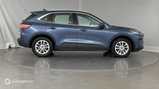 Kuga 2.0 EcoBlue 190ch Titanium BVA i-AWD 11cv 2020 occasion 59494 Petite-For&ecirc;t