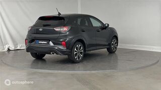 Puma 1.0 EcoBoost 125ch S&S mHEV ST-Line Powershift 2023 occasion 08000 Charleville-M&eacute;zi&egrave;res