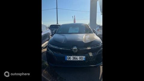 Renault Mégane E-Tech Electric EV60 220ch Techno super charge 2022 occasion Sains-en-Gohelle 62114