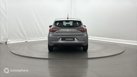 Clio 1.0 TCe 90ch Equilibre 2023 occasion 57000 Metz