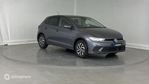 Polo 1.0 TSI 95ch VW Edition DSG7 2025 occasion 02400 Ch&acirc;teau-Thierry