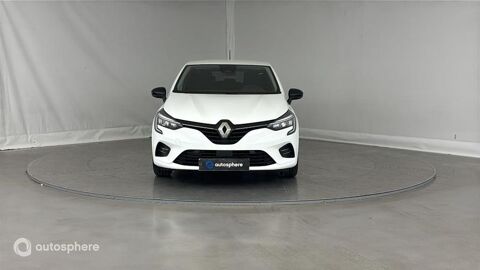 Clio 1.0 TCe 90ch Evolution - 24 2023 occasion 64122 URRUGNE