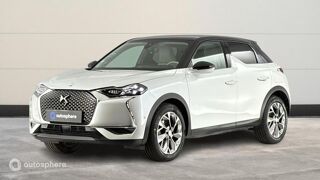 DS3 E-Tense Grand Chic 4cv 2021 occasion 63000 Clermont-Ferrand