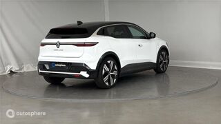M&eacute;gane E-Tech Electric EV60 220ch Iconic super charge -C 2023 occasion 62219 Longuenesse
