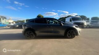 Clio 1.8 E-Tech 160ch full hybrid esprit Alpine 2026 occasion 13127 Vitrolles