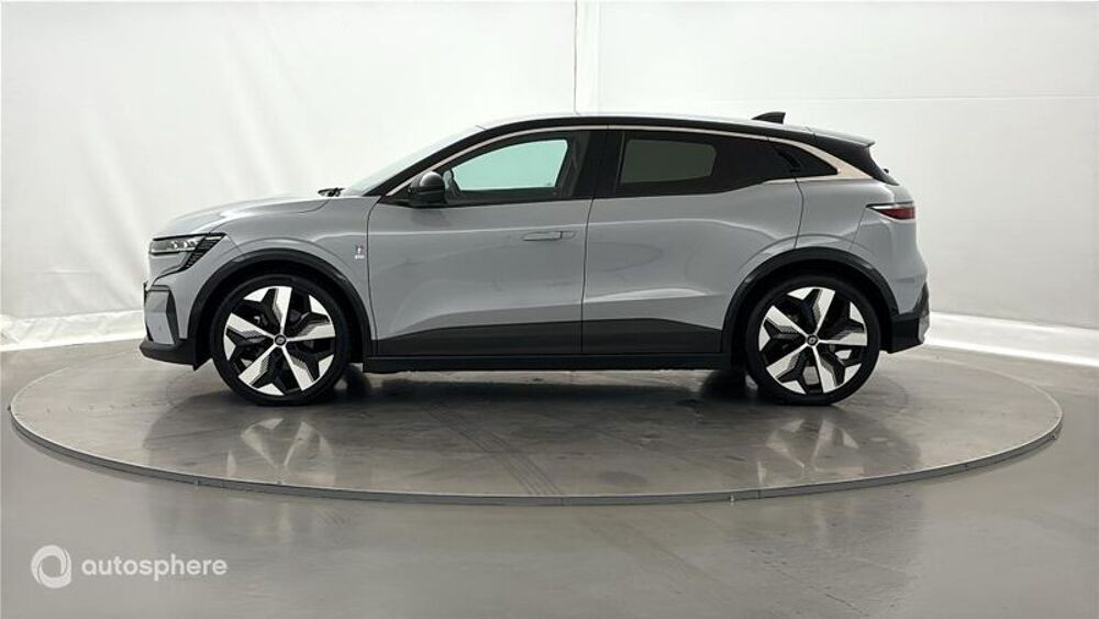 M&eacute;gane E-Tech Electric EV60 220ch Techno super charge 2023 occasion 59223 Roncq