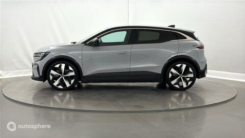 M&eacute;gane E-Tech Electric EV60 220ch Techno super charge 2023 occasion 59223 Roncq