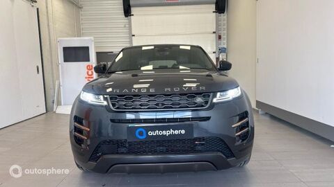 Range Rover Evoque 1.5 P300e 309ch R-Dynamic HSE AWD BVA Mark III 2022 occasion 94400 Vitry-sur-Seine