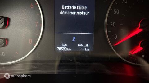 Clio 1.0 TCe 90ch Business -21N 2022 occasion 62000 Arras