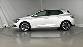 M&eacute;gane 1.3 TCe 140ch FAP Intens 2019 occasion 57600 Saint- Forbach