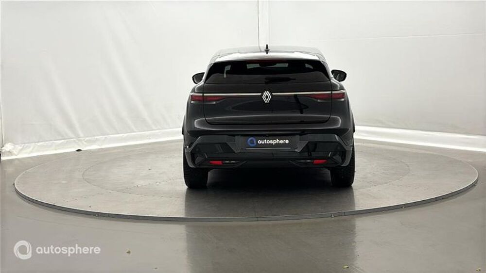 M&eacute;gane E-Tech Electric EV60 220ch Iconic super charge -B 2023 occasion 62219 Longuenesse