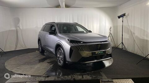 5008 Hybrid 145ch Allure e-DCS6 2025 occasion 64200 Bassussarry