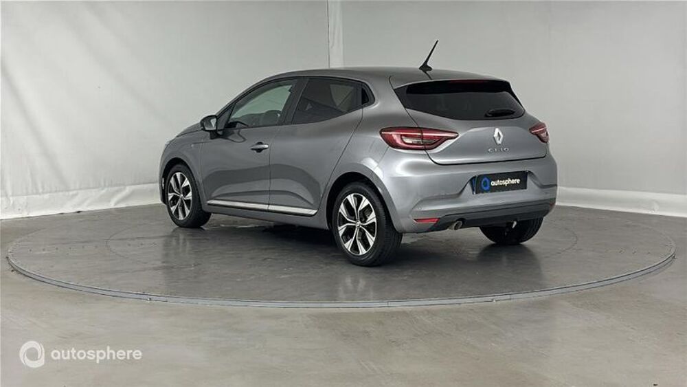 Clio 1.0 TCe 90ch Evolution 2023 occasion 57000 Metz