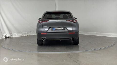 CX-30 2.0 e-SKYACTIV-X M-Hybrid 186ch Sportline BVA sans ALH 2022 2023 occasion 60740 Saint-Maximin