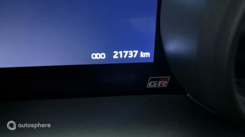 Yaris 116h GR Sport 5p MY22 2022 occasion 92600 Asni&egrave;res-sur-Seine