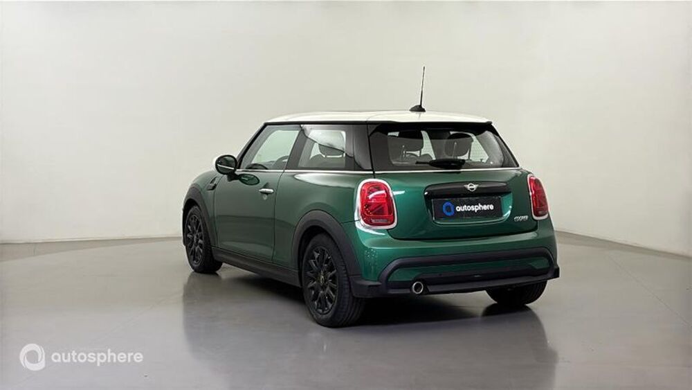 Cooper 136ch Edition Premium Plus BVA7 2023 occasion 33260 LA TESTE DE BUCH