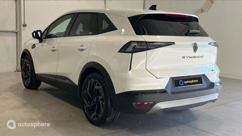 Symbioz 1.8 E-Tech full hybrid 160ch esprit Alpine - 25 2025 occasion 13300 SALON DE PROVENCE
