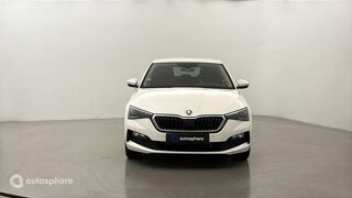 Scala 1.0 TSI Evo 110ch Style 2023 occasion 86000 Poitiers