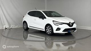 Clio 1.0 SCe 65ch Evolution 2023 occasion 02000 Laon