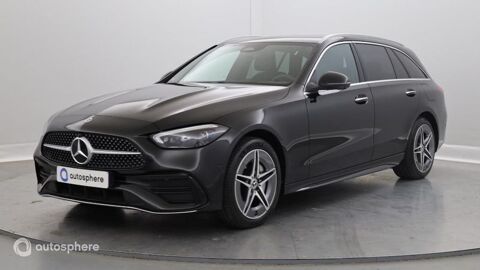 Mercedes Classe C 300 e 204+129ch AMG Line 2024 occasion Saint-Maximin 60740