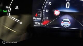 Captur 1.3 TCe 130ch FAP Intens EDC 2020 occasion 62000 Arras