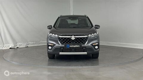 S-cross 1.4 Boosterjet Hybrid 129ch Style 2023 occasion 51000 Ch&acirc;lons-en-Champagne