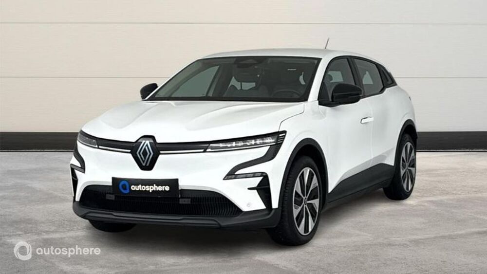 M&eacute;gane E-Tech Electric EV60 130ch Evolution ER super charge 2022 occasion 57000 Metz