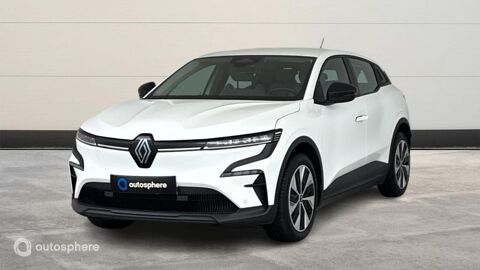 Renault M&eacute;gane E-Tech Electric EV60 130ch Evolution ER super charge 2022 occasion Metz 57000