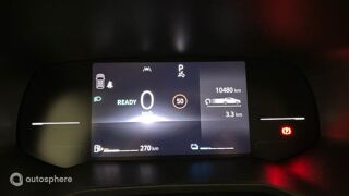 Clio 1.6 E-Tech 145ch full hybrid Evolution - 24 2025 occasion 59640 Dunkerque