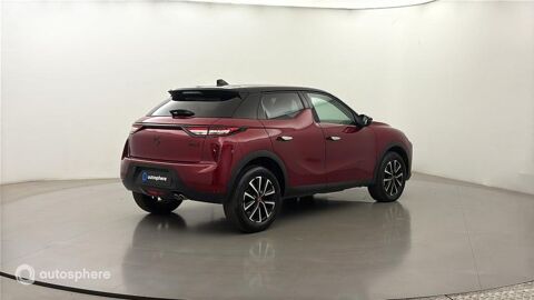 DS3 1.2 PureTech 130ch Performance Line Automatique 2024 occasion 44000 Nantes