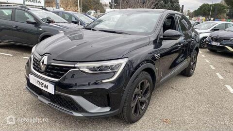 Annonce voiture Renault Arkana 26299 