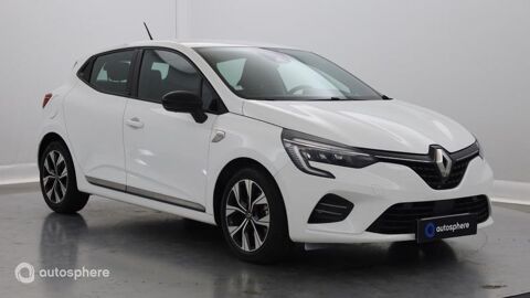 Clio 1.6 E-Tech 140ch Limited -21 2021 occasion 62219 Longuenesse