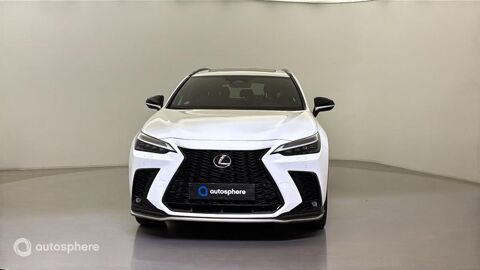 NX 450h+ F SPORT Executive 4WD 2023 occasion 78240 CHAMBOURCY