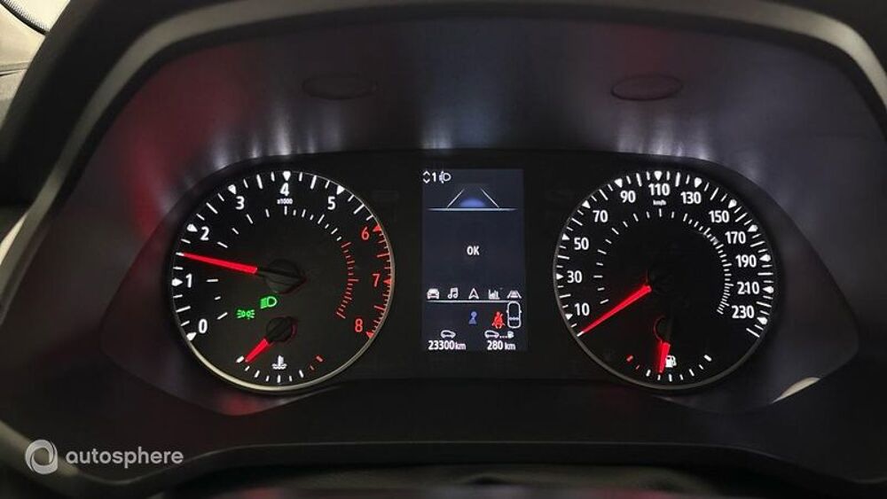 Captur 1.0 TCe 90ch Evolution 2024 occasion 77100 Meaux