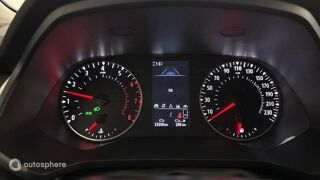 Captur 1.0 TCe 90ch Evolution 2024 occasion 77100 Meaux